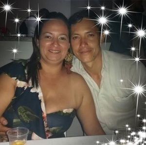 Meet your Posher, Olga lucia